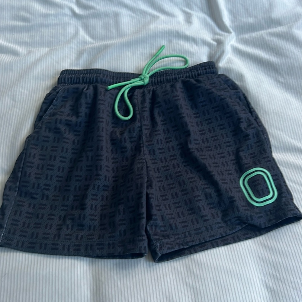 Overtime shorts